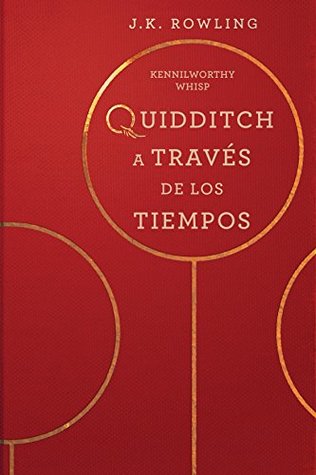 Quidditch a través de los tiempos
