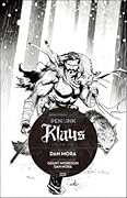 Klaus: Pen & Ink #1