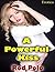 Erotica: A Powerful Kiss
