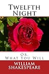 Twelfth Night by William Shakespeare