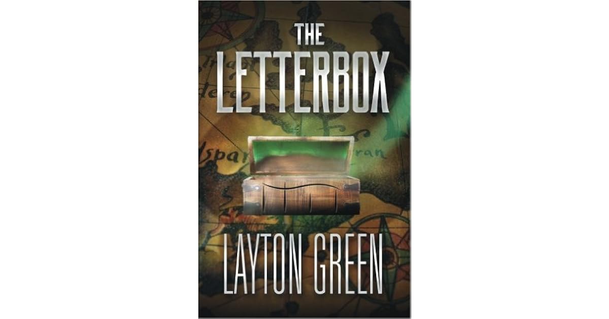 The Letterbox by Layton Green