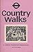 Country Walks 1977/78 Edition