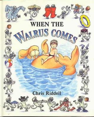 When the Walrus Comes (Hardcover)
