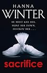 Sacrifice by Hanna Winter