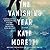 The Vanishing Year
