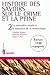 Histoire des savoirs sur le crime et la peine, tome 2 : La rationalité pénale et la naissance de la criminologie