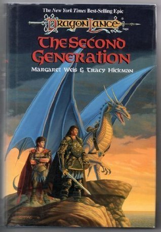 DragonLance Sage: The Second Generation