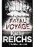Fatal Voyage by Kathy Reichs