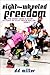Eight-Wheeled Freedom: The Derby Nerd's Short History of Flat Track Roller Derby