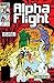 Alpha Flight (1983-1994) #24