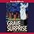 Grave Surprise (Harper Connelly, #2) by Charlaine Harris