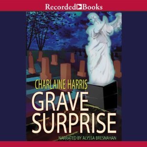 Grave Surprise
