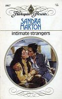 Intimate Strangers (Paperback)