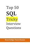 Top 50 SQL Tricky...
