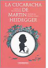 La cucaracha de Martín Heidegger