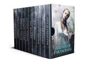 A Breath of Paranormal (Kindle Edition)