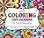 Posh: Coloring 2017 Day-to-Day Calendar