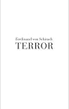 Terror by Ferdinand von Schirach