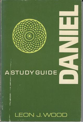 Daniel A Study Guide (Unknown Binding)
