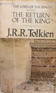 The Return of The King
