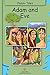 Adam and Eve (Fully Illustrated) by Maple Press