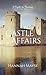 Castle Affairs (Paths to Passion #3)