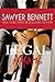 Legal Affairs by Sawyer Bennett