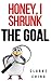 THE GOAL Retold by Clarke Ching