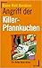 Angriff der Killerpfannkuchen (Goldy-Bear-Krimi, #5)