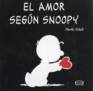 El amor según Snoopy