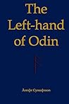 Book cover for The Left-hand of Odin