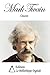 Oeuvres de Mark Twain (French Edition)