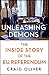 Unleashing Demons: The inspiration behind Channel 4 drama Brexit: The Uncivil War
