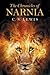 The Chronicles of Narnia by C.S. Lewis
