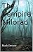 The Vampire Milorad by Mark Devane