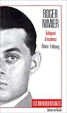 Roger Nimier: Trafiquant d'insolence
