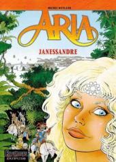 Janessandre (Paperback)