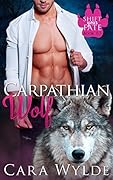 Carpathian Wolf