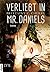 Verliebt in Mr. Daniels by Brittainy C. Cherry