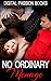 MENAGE: No Ordinary Menage (MMF Menage Collection) (New Adult Taboo Romance Threesome Short Stories Book 1)