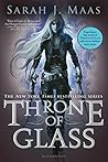 Throne of Glass by Sarah J. Maas