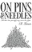 On Pins and Needles: And Other Heart Piercingly Scary Stories that Rhyme
