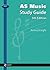 AQA AS Music Study Guide