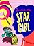 Du är inte ensam, Star girl by Moa Eriksson Sandberg