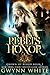 Rebel's Honor (Crown of Blood #1)