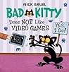 Bad Kitty Does No...