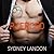 Pierced (Lucian & Lia, #1) by Sydney Landon