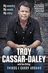 Things I Carry Around: The bestselling memoir from the ARIA Award-winning country music star