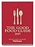 Good Food Guide 2017 by Elizabeth   Carter