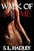 Walk of Shame (Co-Ed Plaything Book 3)